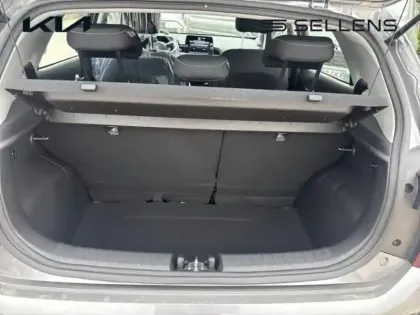 Photo 9 Kia Picanto  1.0 GDi 68ch Active BVMA5
