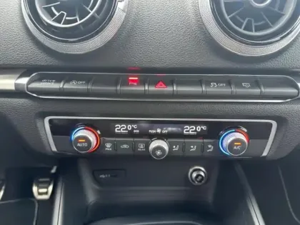 Photo 14 Audi A3  Sportback 1.5 TFSI 150ch S line