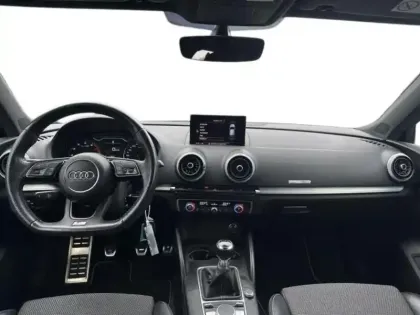 Photo 5 Audi A3  Sportback 1.5 TFSI 150ch S line