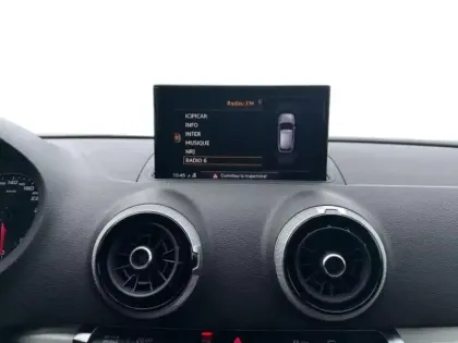 Photo 11 Audi A3  Sportback 1.5 TFSI 150ch S line