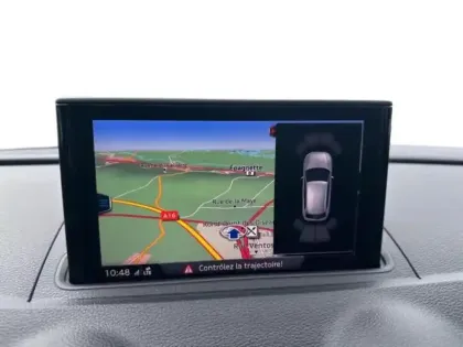 Photo 13 Audi A3  Sportback 1.5 TFSI 150ch S line