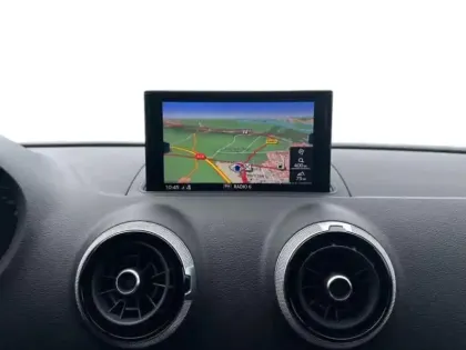 Photo 12 Audi A3  Sportback 1.5 TFSI 150ch S line