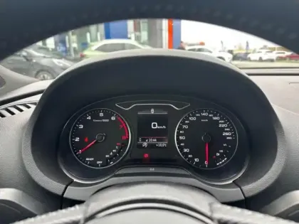 Photo 10 Audi A3  Sportback 1.5 TFSI 150ch S line