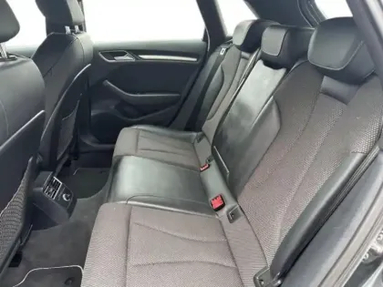 Photo 7 Audi A3  Sportback 1.5 TFSI 150ch S line