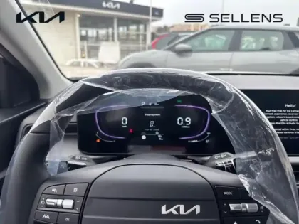 Photo 12 Kia Stonic  1.0 T-GDi 100ch Active DCT7