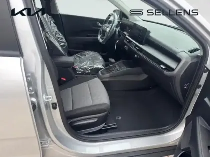 Photo 5 Kia Stonic  1.0 T-GDi 100ch Active DCT7