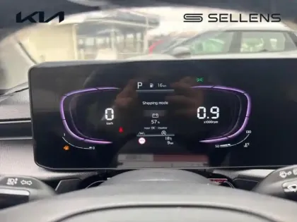 Photo 13 Kia Stonic  1.0 T-GDi 100ch Active DCT7