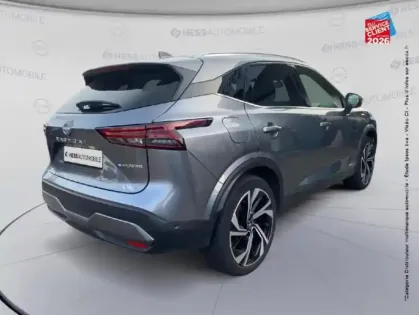Photo 5 Nissan Qashqai  e-POWER 190ch Tekna+ 2022
