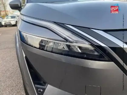 Photo 12 Nissan Qashqai  e-POWER 190ch Tekna+ 2022