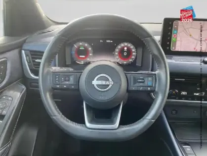 Photo 11 Nissan Qashqai  e-POWER 190ch Tekna+ 2022