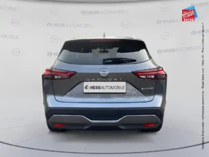 Photo 6 Nissan Qashqai  e-POWER 190ch Tekna+ 2022