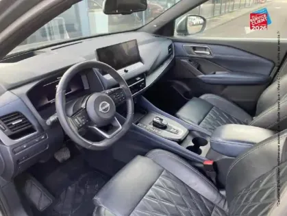 Photo 14 Nissan Qashqai  e-POWER 190ch Tekna+ 2022