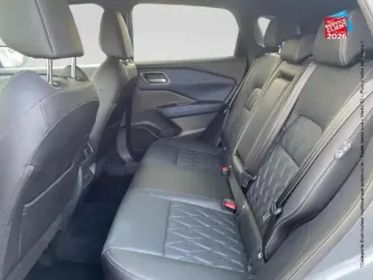 Photo 10 Nissan Qashqai  e-POWER 190ch Tekna+ 2022