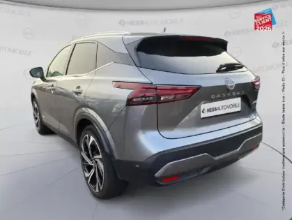 Photo 7 Nissan Qashqai  e-POWER 190ch Tekna+ 2022