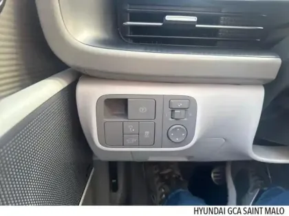 Photo 8 Hyundai Ioniq 6  77 kWh - 229ch Executive