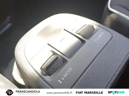 Photo 14 Fiat 500  e 95ch Action