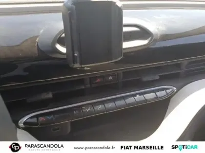 Photo 12 Fiat 500  e 95ch Action