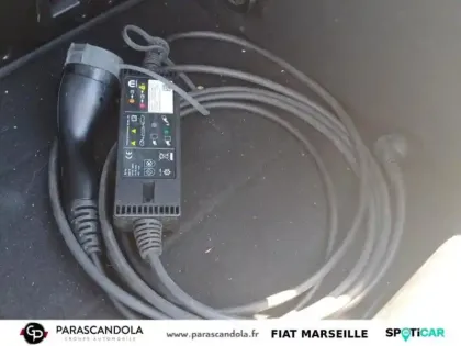 Photo 11 Fiat 500  e 95ch Action