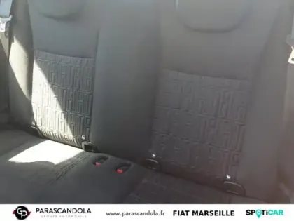 Photo 9 Fiat 500  e 95ch Action