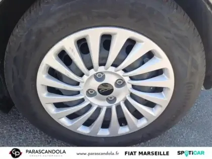 Photo 10 Fiat 500  e 95ch Action