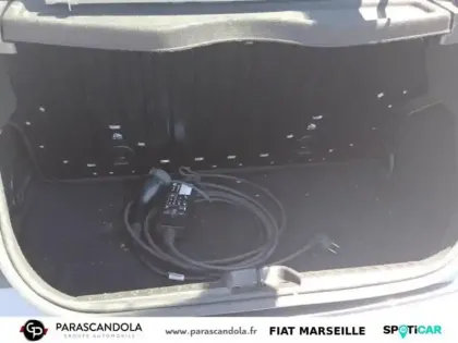 Photo 5 Fiat 500  e 95ch Action