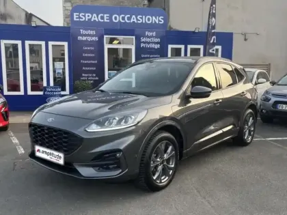 Photo Ford Kuga