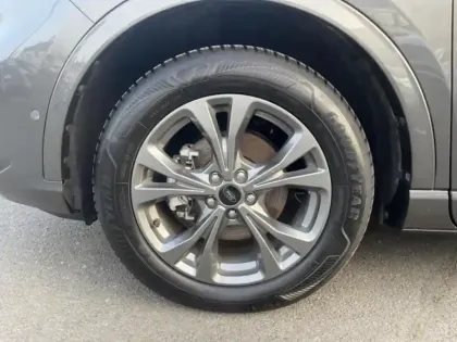 Photo 8 Ford Kuga  2.5 Duratec 225ch PHEV ST-Line BVA