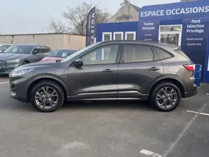 Photo 7 Ford Kuga  2.5 Duratec 225ch PHEV ST-Line BVA