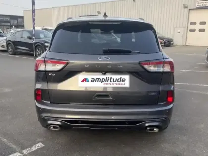 Photo 5 Ford Kuga  2.5 Duratec 225ch PHEV ST-Line BVA