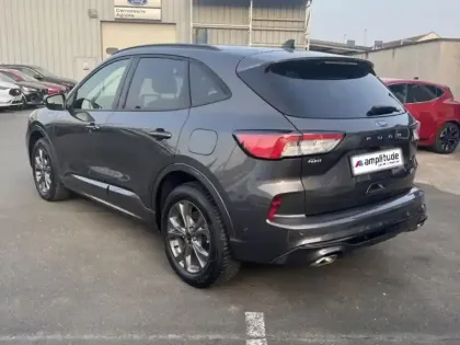 Photo 6 Ford Kuga  2.5 Duratec 225ch PHEV ST-Line BVA