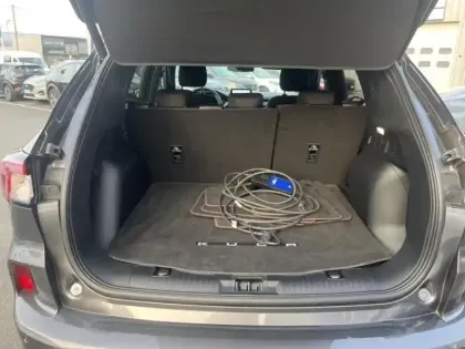 Photo 9 Ford Kuga  2.5 Duratec 225ch PHEV ST-Line BVA