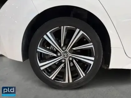 Photo 8 Toyota Corolla  122h Design MY22