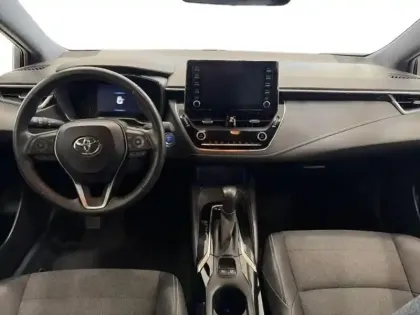 Photo 9 Toyota Corolla  122h Design MY22