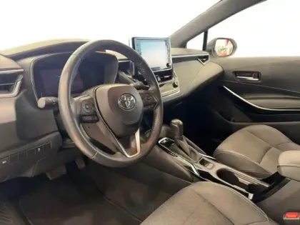 Photo 13 Toyota Corolla  122h Design MY22