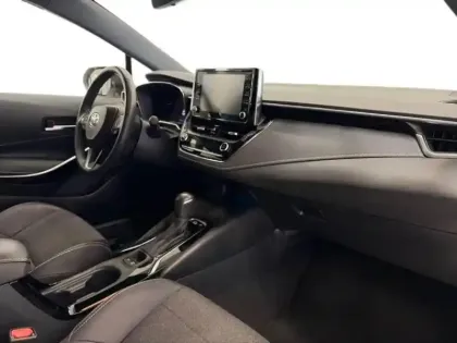 Photo 12 Toyota Corolla  122h Design MY22