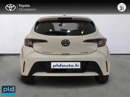 Photo 7 Toyota Corolla  122h Design MY22