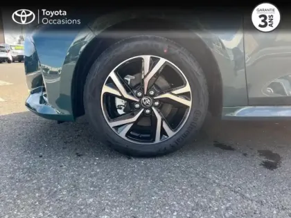 Photo 13 Toyota Yaris  116h Design 5p MY25