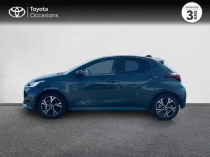 Photo 7 Toyota Yaris  116h Design 5p MY25