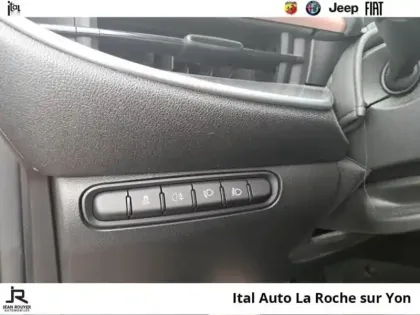 Photo 12 Fiat 500  e 118ch Icône