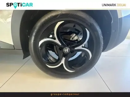 Photo 10 Alfa Romeo Junior Gén. I Ph1 Speciale 5