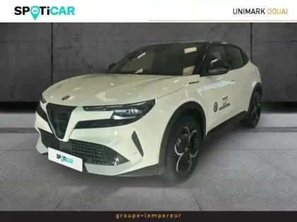 Photo 8 Alfa Romeo Junior Gén. I Ph1 Speciale 5