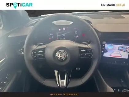 Photo 12 Alfa Romeo Junior Gén. I Ph1 Speciale 5