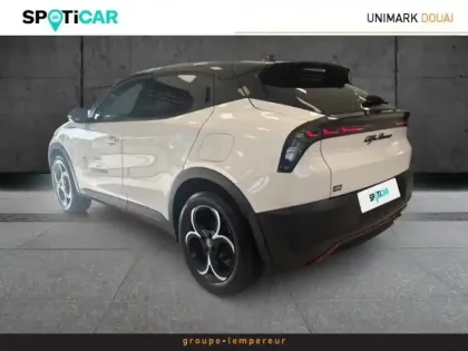 Photo 9 Alfa Romeo Junior Gén. I Ph1 Speciale 5