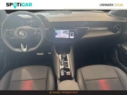 Photo 11 Alfa Romeo Junior Gén. I Ph1 Speciale 5