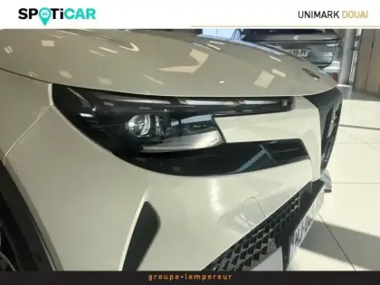 Photo 7 Alfa Romeo Junior Gén. I Ph1 Speciale 5