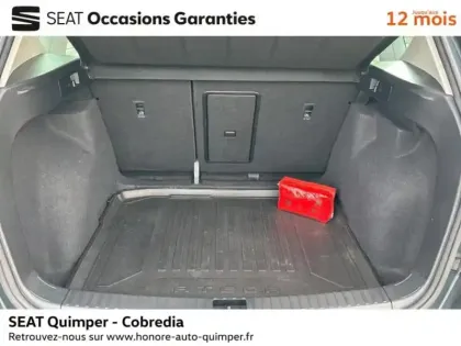 Photo 6 Seat Ateca  1.5 TSI 150ch Start&Stop Xperience DSG