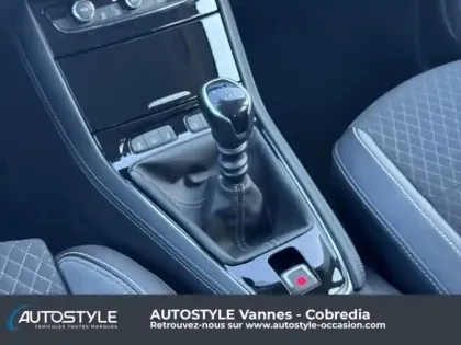 Photo 9 Opel Grandland X  1.2 Turbo 130ch Elegance Business