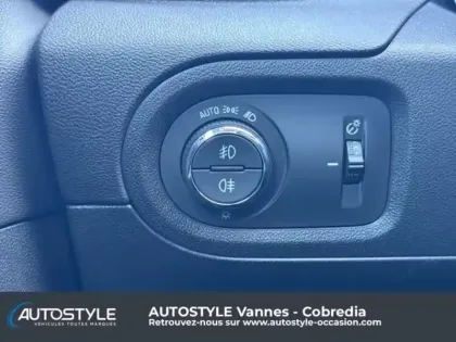 Photo 14 Opel Grandland X  1.2 Turbo 130ch Elegance Business