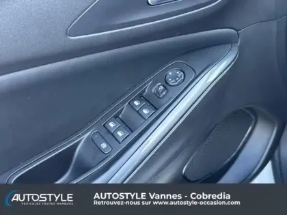 Photo 5 Opel Grandland X  1.2 Turbo 130ch Elegance Business