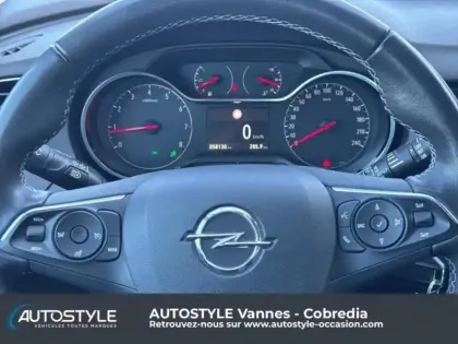 Photo 7 Opel Grandland X  1.2 Turbo 130ch Elegance Business